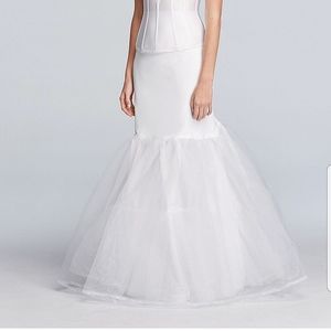 A-Line Silhouette Slip